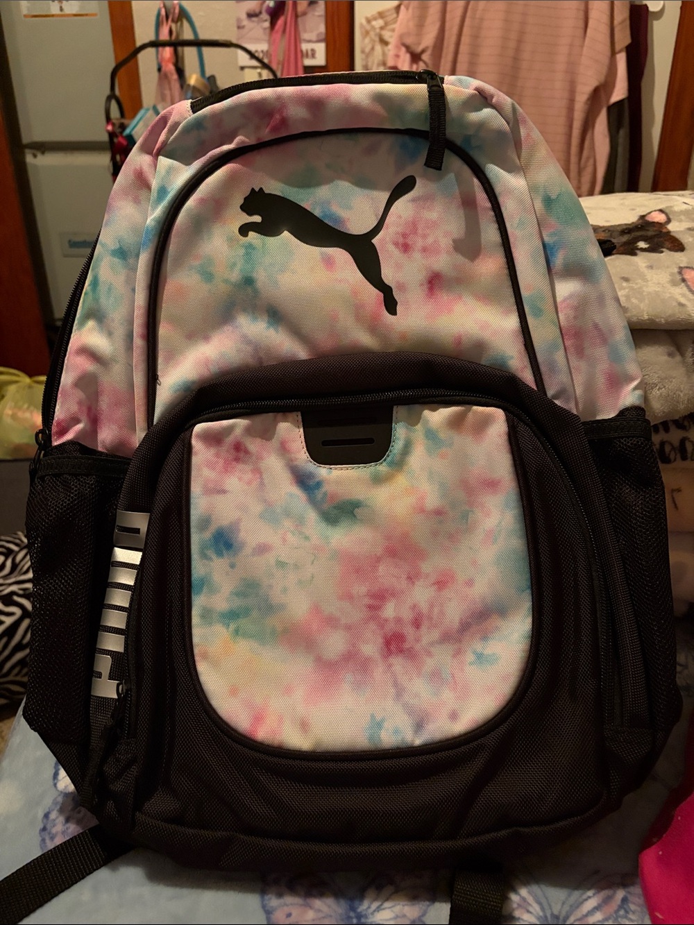 Backpack